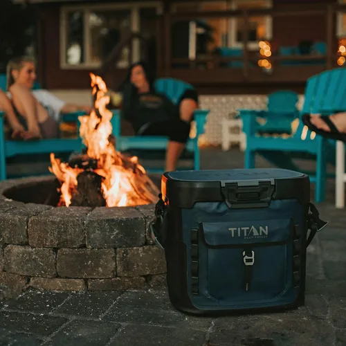 Miniatura 10 de Titan by Arctic Zone Deep Freeze Cooler