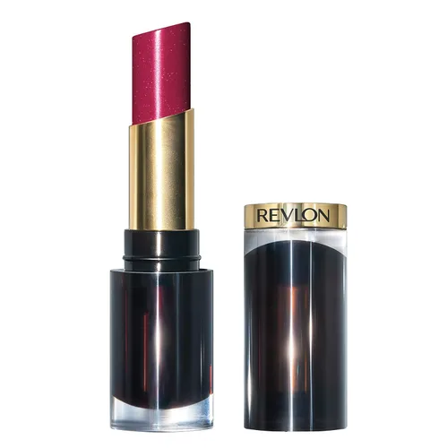 Miniatura 14 de Revlon Lápiz labial, 019 Dewy Peach, 0.15 oz