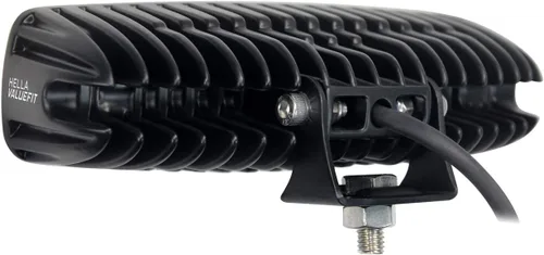 Miniatura 3 de HELLA 357203011 ValueFit Mini barra de luz (6 LED, haz puntual), multicolor