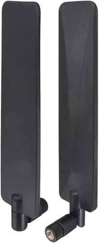 Miniatura 6 de Reemplazo de cámara de rastro celular 12dbi de alta ganancia SMA amplificador de antena macho para Spypoint LM2 Flex Flex-S Flex-M Flex-M Flex-Dark