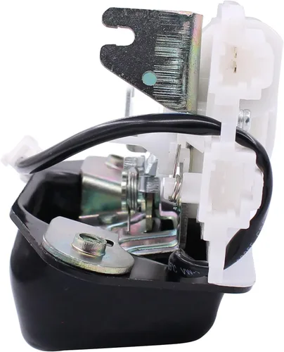 Miniatura 5 de NewYall Motor del actuador de la cerradura del portón trasero del pestillo del maletero para Honda Fit/Jazz 1.5L 2009-2014