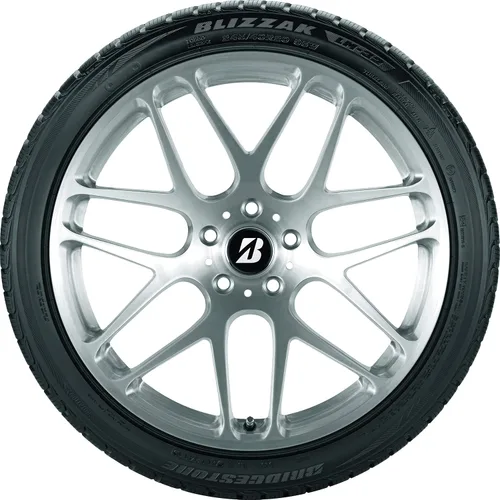 Miniatura 2 de Bridgestone Blizzak LM-32 - Neumático de rendimiento para invierno y nieve 225/50R17 94 H