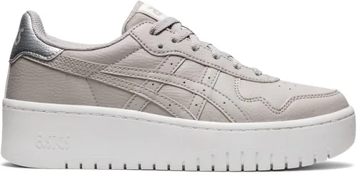 Miniatura 4 de ASICS Japón S PF Sportstyle para mujer, BlancoVerde Trébol