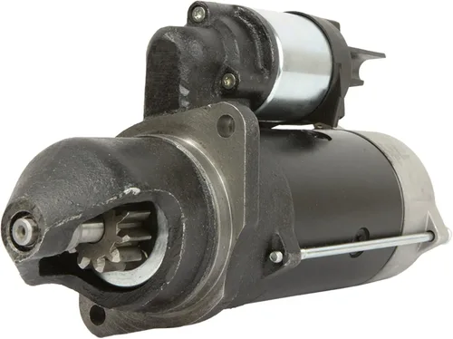 Miniatura 6 de DB Electrical SBO0293 Arrancador compatible con/repuesto para tractor John Deere 7130 7230 7330 7430 7530 6105 61156125 6140 6150 6170 6175 6195