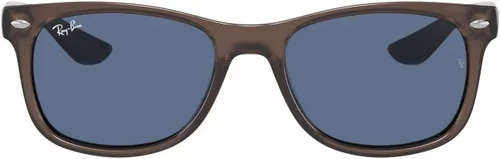 Miniatura 72 de Ray-Ban Gafas de sol cuadradas RJ9052S New Wayfarer para niños