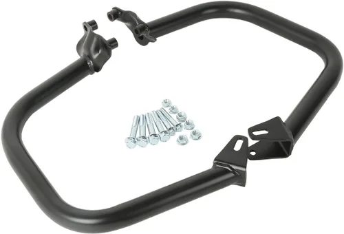 TCT-MOTORPARTS Protector de motor para barra de choque de carretera para Harley Street 500 XG500 750 XG750 2015-2020; Street Rod XG750A 2017-2020