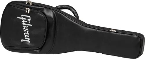Miniatura 5 de Gibson Funda blanda prémium para Les Paul y SG, color negro