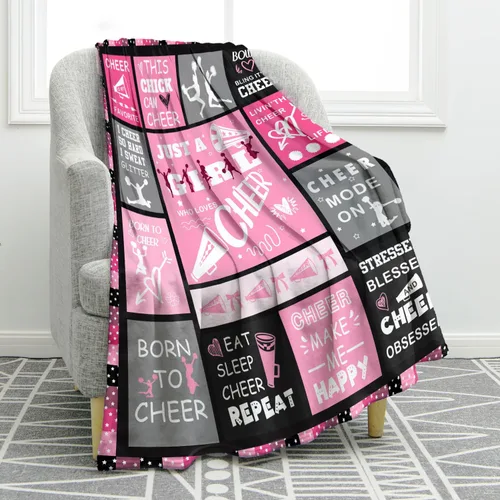 Miniatura 26 de Jekeno Manta de regalo para mejores amigas, mujeres, regalos de cumpleaños para mejor amiga, hermana, mejor amiga, mejor amiga, ideas de regalo