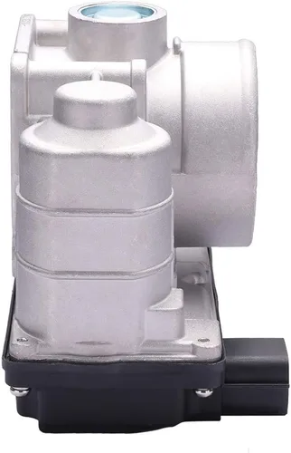 Miniatura 3 de OCPTY Cuerpo del acelerador de repuesto 67-0002 S20053 16119AE01B 16119-AE01C apto para Nissan 2002-2006 para Nissan para Altima 2002-2006