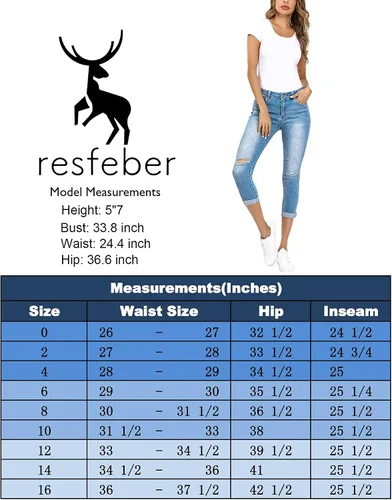 Miniatura 6 de Resfeber womens Soft