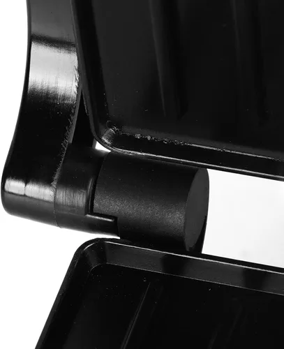 Miniatura 7 de gernie Plancha de carne eléctrica de aluminio, máquina de barbacoa de baquelita para desayuno doméstico, planchas eléctricas, gernie8d56pyq7r0