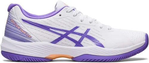 Miniatura 4 de ASICS Zapatillas de tenis Swift FlyteFoam para mujer, CieloAzul Reborn