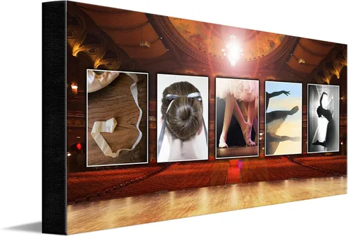 Miniatura 51 de Personal-Prints MUSIC - Decoración artística con nombre personalizado o regalo para el músico o profesor de música, piano personalizado o cualquier