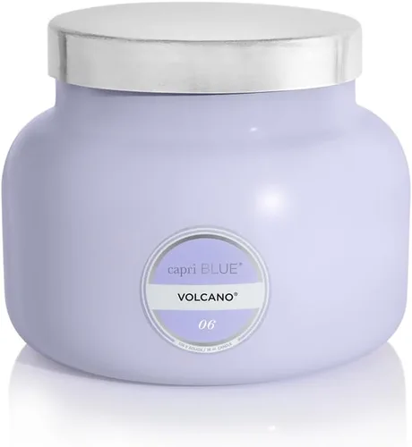 Miniatura 15 de Capri Blue Volcano Velas Perfumadas - Velas de Lujo en Frasco de Vidrio para el Hogar Perfumadas con Fruta Tropical y Cítricos Azucarados - Mezcla