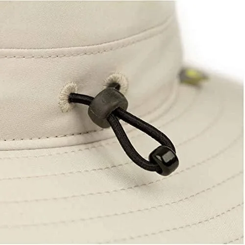 Miniatura 3 de Boonie Sombrero de Protección Solar [UV Explorer Boonie] (Tan - Khaki)