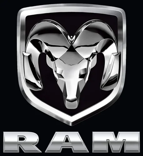 Miniatura 2 de Jh Design Group Sudadera con capucha Dodge Ram para hombre