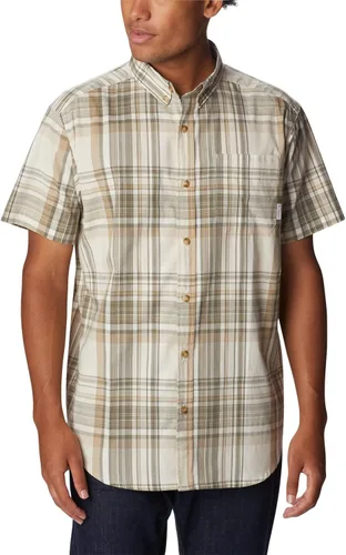 Miniatura 32 de Columbia Camisa de manga corta Rapid Rivers II para hombre