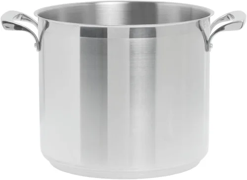 Miniatura 3 de Browne (5723908) - Olla de acero inoxidable (8-1/3 cuartos de galón)
