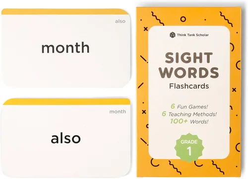 Miniatura 12 de Tarjetas de memoria de palabras visuales galardonadas de tercer grado – Más de 100 palabras de alta frecuencia Dolch & Fry – Desarrolla fluidez