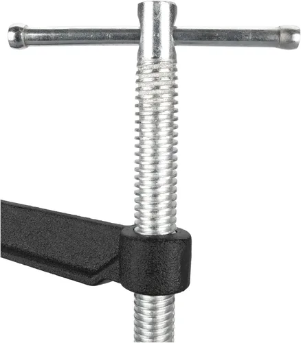 Miniatura 5 de Performance Tool W3982 Abrazadera C de garganta profunda de 8 pulgadas