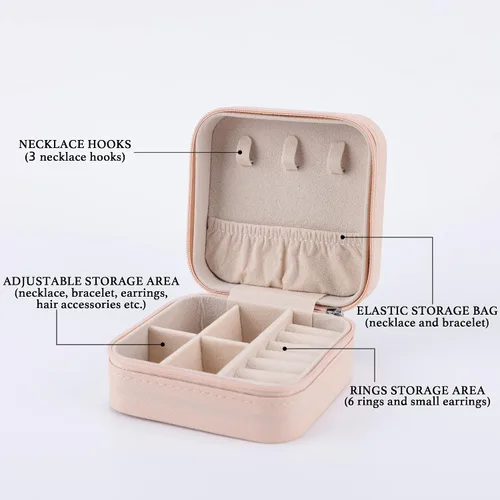 Miniatura 4 de Regalo para nuera de suegra, caja de joyería para mi nuera, recuerdo del día de la boda de mamá a hija, suegra gracias por amar a mi hijo, ideas