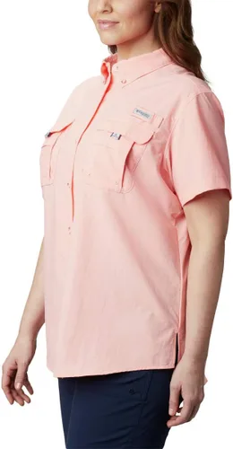 Miniatura 8 de Columbia Bahama - Camiseta de manga corta para mujer
