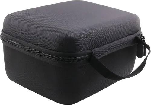 Miniatura 2 de Funda de transporte rígida compatible con Canon EOS R100/EOS R50 Mmera con lente de 0.709-1.772 in, bolsa protectora para cámara WStorage