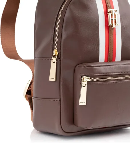 Miniatura 57 de Tommy Hilfiger Jaden mochila, Azul, talla única
