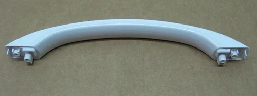 Manija de puerta blanca de repuesto para GE JVM1651WB007 JVM1640WB005 JVM1661WB005 JVM1443WK02 JVM1640WB007 JVM1631WB001 JVM1630WB002 JVM1 631WB007
