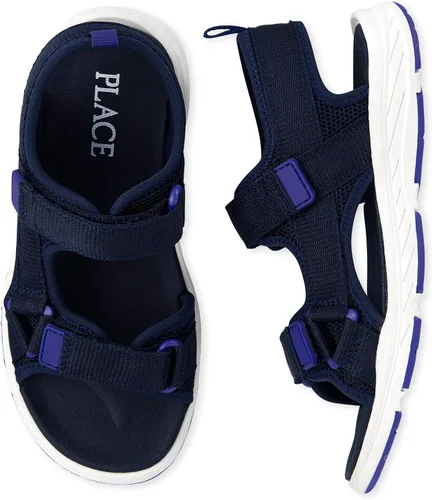 Miniatura 2 de The Children's Place Unisex-Child Sandal