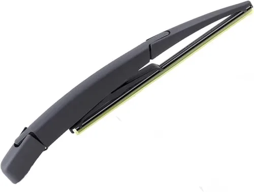 Miniatura 2 de Car Back Windscreen Rear Wiper Blades Wiper Arm,for Nissan x-trail t32 Hatchback 2014-2017 Size 12",car wiper kit