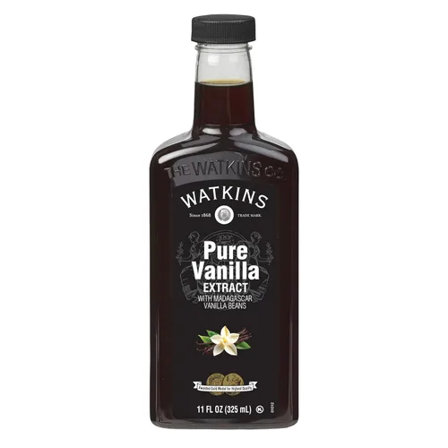 Miniatura 13 de Watkins Extracto orgánico de almendra pura, sin OMG, Kosher, botella de 2 onzas, 1 paquete