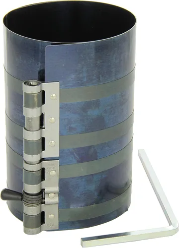 Miniatura 4 de Lisle Compresor de anillo 20500