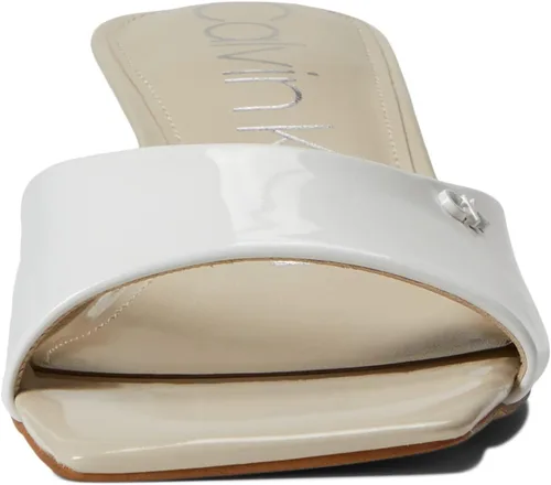 Miniatura 2 de Calvin Klein Sandalias de tacón Fabian para mujer
