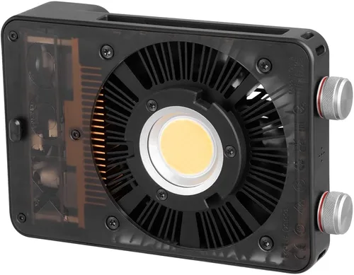 Miniatura 4 de Zhiyun MOLUS X100 PRO 100w COB LED luz de video, luz de cámara bicolor 2700K-6500K con aplicación Bluetooth Control de brillo Iluminación continua