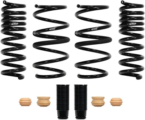 Eibach Pro-Kit Performance Springs E10-82-089-01-22 - Juego de 4 resortes compatibles con Toyota GR Supra 2020-2020