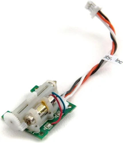 Miniatura 2 de Spektrum Servo: Nano CP S