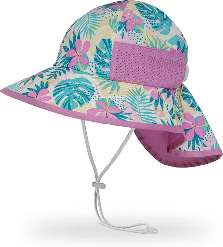 Miniatura 23 de Sombrero de juego para niños de Sunday Afternoons Blossom