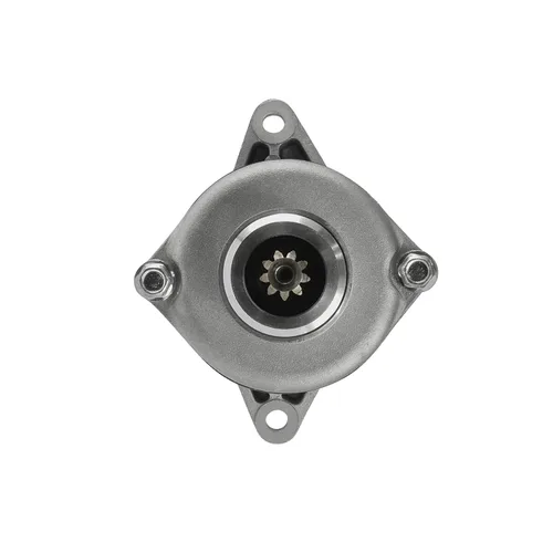 Miniatura 5 de Caltric Motor de arranque compatible con Honda Trx500 Fm5 Trx500Fm6 Trx500Fm7 Foreman Rubicon 500 2015-2019