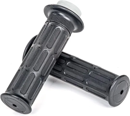 Miniatura 4 de Empuñaduras PW80, agarre de barra de mango para Yamaha PW80 PY80 Peewee Y-Zinger 80 Kid Bikes