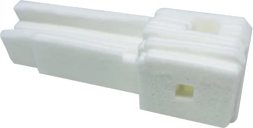 Miniatura 5 de Paquete de 2 almohadillas de esponja para tanque de tinta de residuos compatibles con Expression XP320 XP330 XP335 XP340 XP420 XP430 XP445 XP2100