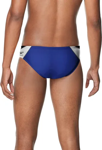 Miniatura 2 de Speedo Men's Swimsuit Brief Endurance+ Splice Team