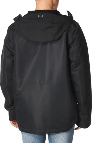 Miniatura 2 de Oakley Chaqueta Division 3.0 para hombre, Blackout