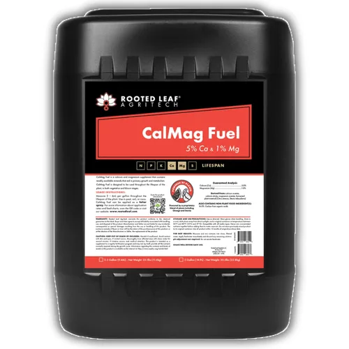 Miniatura 7 de Combustible CalMag