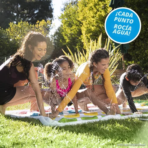 Miniatura 2 de Hasbro Twister Splash - Juguetes de verano para niños