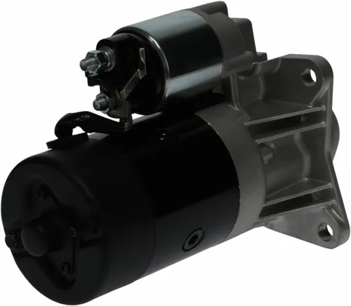 Miniatura 8 de Piezas de OEG Nuevo arrancador compatible con Land Rover Defender Discovery 2.5L 1989-2001 0001218152, 0001218168, DRS3084, BF5T11001AA, LRS00728