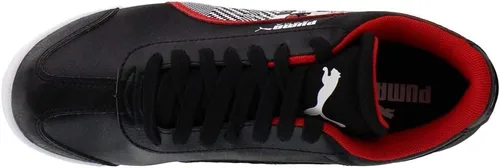 Miniatura 6 de PUMA Tenis Ferrari Roma unisex para niños