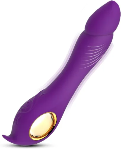 Miniatura 8 de Vibradores de punto G, anillo vibrador para parejas, vibrador para parejas, juguetes sexuales para mujeres y hombres (color: rosa)