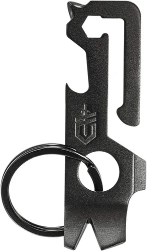Miniatura 11 de Gerber Gear Shard - Llavero abrebotellas 7 en 1, multiherramienta con destornillador, regalos para papá, padres y hombres de hija, esposa o hijo