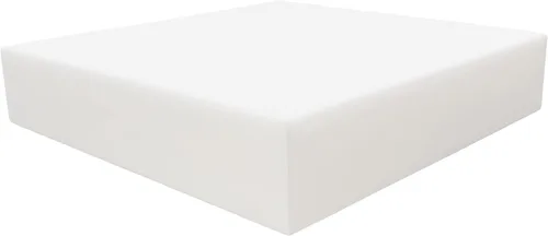 Miniatura 17 de FoamRush relleno de espuma de alta densidad para almohadón, cuadrado, para sillas de comedor, silla de ruedas y demás, de 24 x 24 pulgadas.